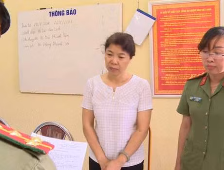 Thí sinh gian lận điểm thi năm 2018 gấp 221 lần năm 2017 ảnh 1 Thí sinh gian lận điểm thi năm 2018 gấp 221 lần năm 2017 ảnh 1