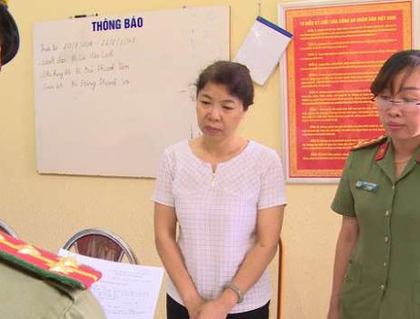 Con những lãnh đạo đã được sửa điểm năm 2018 có phải “hồng phúc” cho dân tộc? ảnh 2 Con những lãnh đạo đã được sửa điểm năm 2018 có phải “hồng phúc” cho dân tộc? ảnh 2