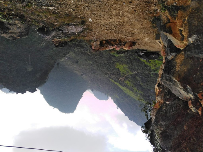 Những cung đường các cô đã vượt qua có quá nhiều gian nan.