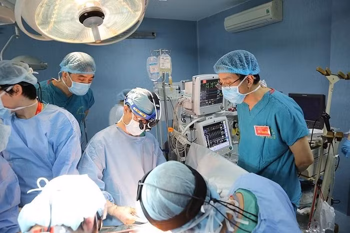 Ngành Y tế nhiều kỳ vọng trong năm 2019 ảnh 5