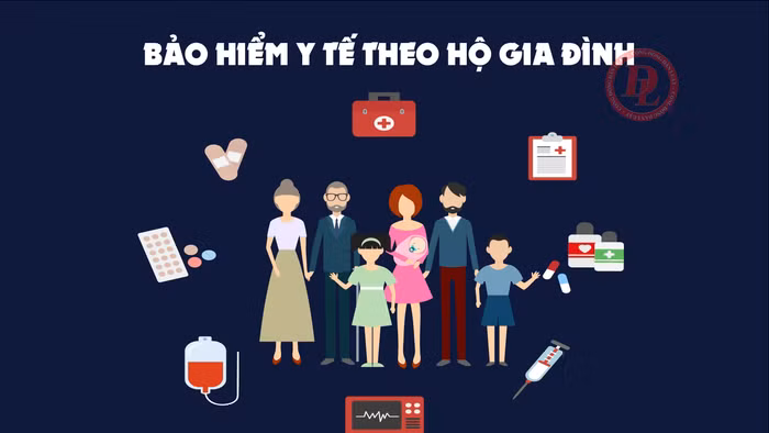 Tỷ lệ người tham gia bảo hiểm y tế đạt 87,5%, vượt chỉ tiêu do Quốc hội và Chính phủ giao. (Ảnh: Tuyên giáo)