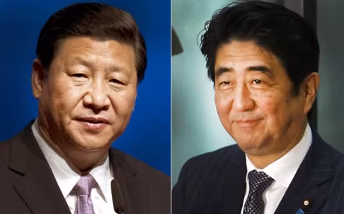 2 vị nguyên thủ xuất thân vương hầu này đều tận dụng tối đa chủ nghĩa dân tộc để củng cố quyền lực.