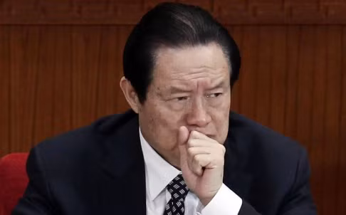 Chu Vĩnh Khang, cựu Ủy viên Thường vụ Bộ chính trị đảng Cộng sản Trung Quốc có bị truy tố hay không là một bài toán đau đầu đối với Tập Cận Bình.