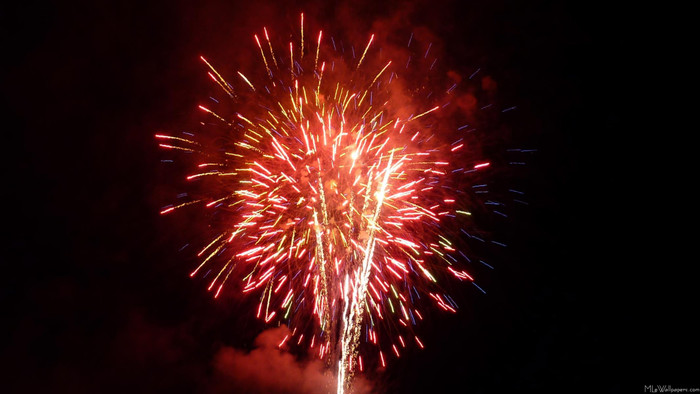 Pháo hoa, hình minh họa. Pháo hoa, hình minh họa.