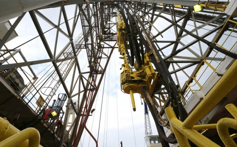 Nếu phát hiện thấy các mỏ dầu khí mới ở Biển Đông, căng thẳng trong khu vực có thể còn tiếp tục leo thang. Nếu phát hiện thấy các mỏ dầu khí mới ở Biển Đông, căng thẳng trong khu vực có thể còn tiếp tục leo thang.