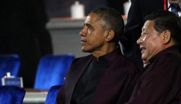 Dù Bắc Kinh có gợi ý thế nào, chưa bao giờ Washington mở lời công nhận cái gọi là mô hình mới quan hệ nước lớn. Dù Bắc Kinh có gợi ý thế nào, chưa bao giờ Washington mở lời công nhận cái gọi là mô hình mới quan hệ nước lớn.