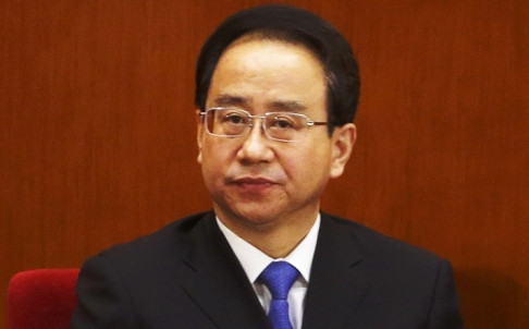Ông Lệnh Kế Hoạch. Ông Lệnh Kế Hoạch.
