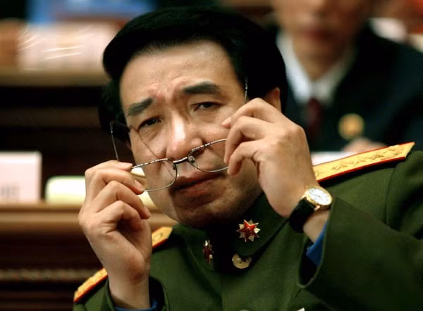 Từ Tài Hậu.
