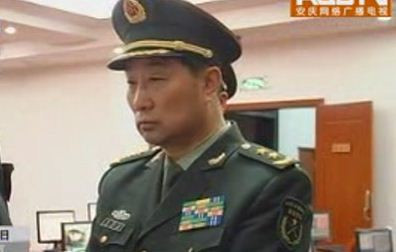 Tống Phố Tuyển, tân "Tổng quản Ngự lâm quân Trung Nam Hải". Tống Phố Tuyển, tân "Tổng quản Ngự lâm quân Trung Nam Hải".