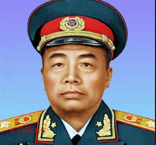 Chân dung Bành Đức Hoài, 1 trong 10 nguyên soái đầu tiên và duy nhất của Trung Quốc. Chân dung Bành Đức Hoài, 1 trong 10 nguyên soái đầu tiên và duy nhất của Trung Quốc.