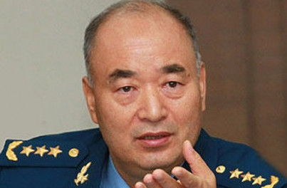 Hứa Kỳ Lượng, Phó Chủ tịch Quân ủy trung ương quán triệt các tướng lĩnh toàn quân phải biến quan điểm của Tập Cận Bình thành quan điểm chính trị của mình. Hứa Kỳ Lượng, Phó Chủ tịch Quân ủy trung ương quán triệt các tướng lĩnh toàn quân phải biến quan điểm của Tập Cận Bình thành quan điểm chính trị của mình.