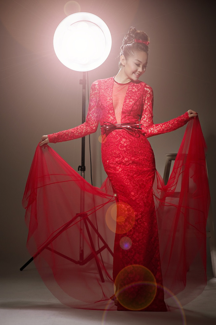 Cho đến vui nhộn.