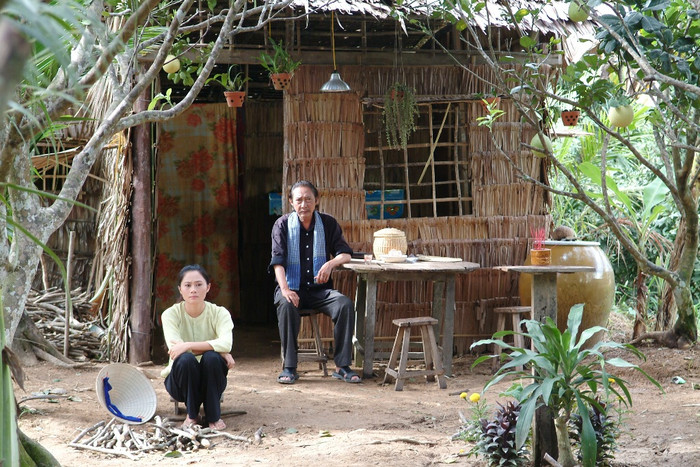 Sau nhiều biến cố… Sau nhiều biến cố…