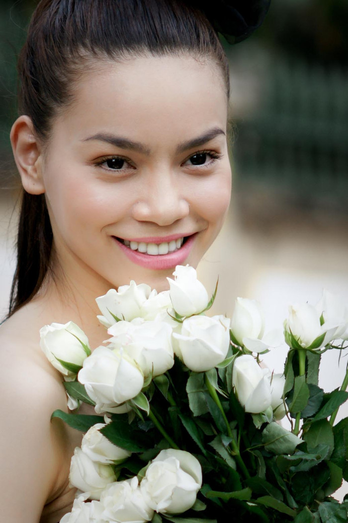 Hồ Ngọc Hà sẽ xuất hiện tại liveshow Bài hát yêu thích đầu tiên. Hồ Ngọc Hà sẽ xuất hiện tại liveshow Bài hát yêu thích đầu tiên.