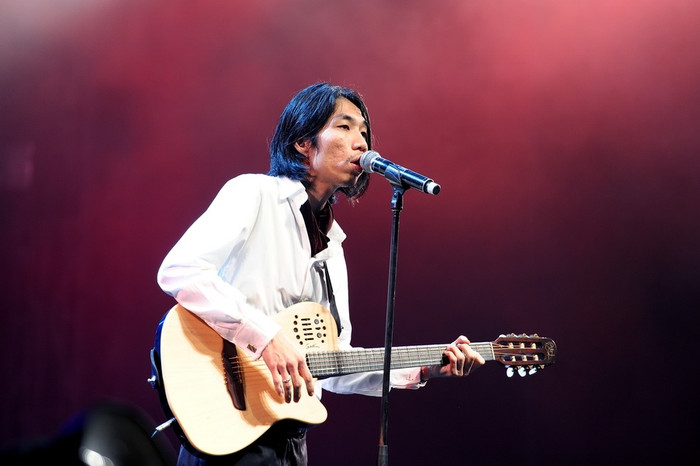 Là nhóm rock duy nhất trong liveshow Bài hát yêu thích tháng 1 nhưng nhóm Ban nhạc quái vật tí hon khá nhạt nhoà trong ca khúc tự sáng tác Vì đời, bởi không đủ độ “máu lửa” của dòng nhạc rock, cũng như lời bài hát hài hước một cách vô vị. Là nhóm rock duy nhất trong liveshow Bài hát yêu thích tháng 1 nhưng nhóm Ban nhạc quái vật tí hon khá nhạt nhoà trong ca khúc tự sáng tác Vì đời, bởi không đủ độ “máu lửa” của dòng nhạc rock, cũng như lời bài hát hài hước một cách vô vị.