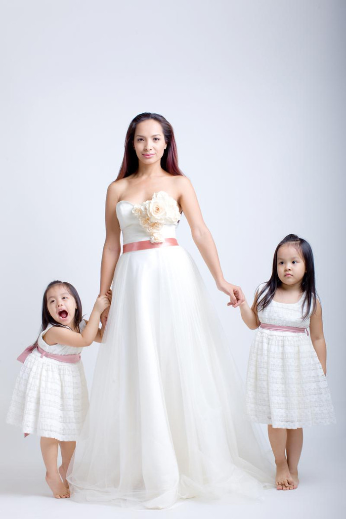 Bức ảnh này tạo cho người xem cảm giác đang lạc vào thế giới cổ tích…