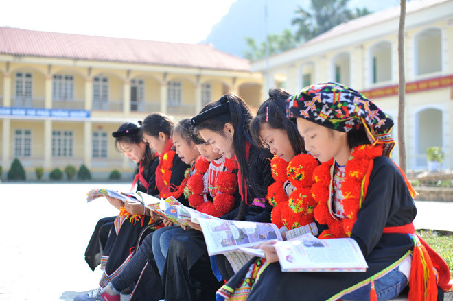 Ảnh minh họa: Báo Tuyên Quang Ảnh minh họa: Báo Tuyên Quang