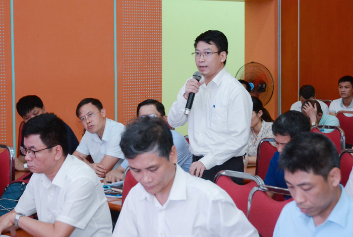 Giáo sư, Tiến sĩ Đào Văn Đông - Phó Hiệu trưởng Trường Đại học Hòa Bình Giáo sư, Tiến sĩ Đào Văn Đông - Phó Hiệu trưởng Trường Đại học Hòa Bình