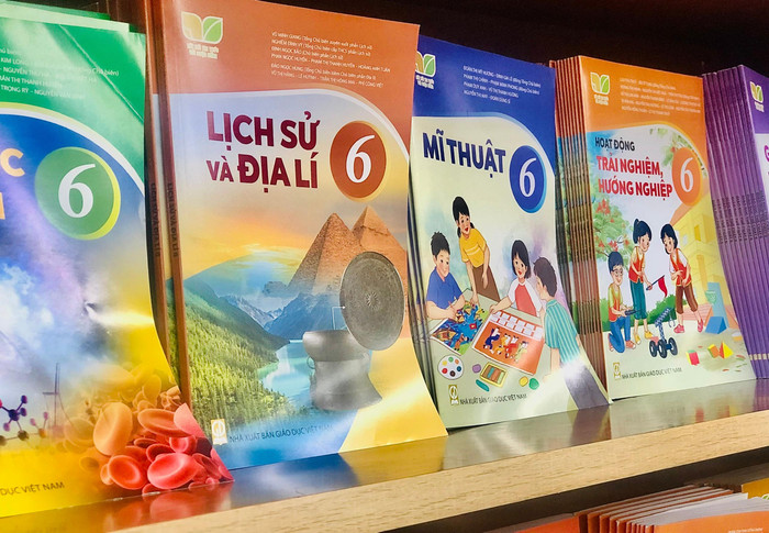 Ảnh minh họa: MC Ảnh minh họa: MC