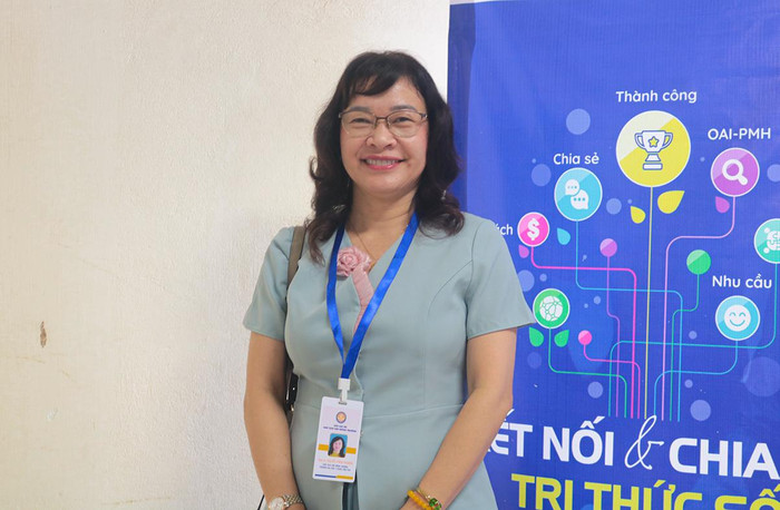 Phó Giáo sư, Tiến sĩ Nguyễn Minh Phương - Chủ tịch Hội đồng trường, Trường Đại học Y Dược Cần Thơ. Ảnh: Doãn Nhàn Phó Giáo sư, Tiến sĩ Nguyễn Minh Phương - Chủ tịch Hội đồng trường, Trường Đại học Y Dược Cần Thơ. Ảnh: Doãn Nhàn