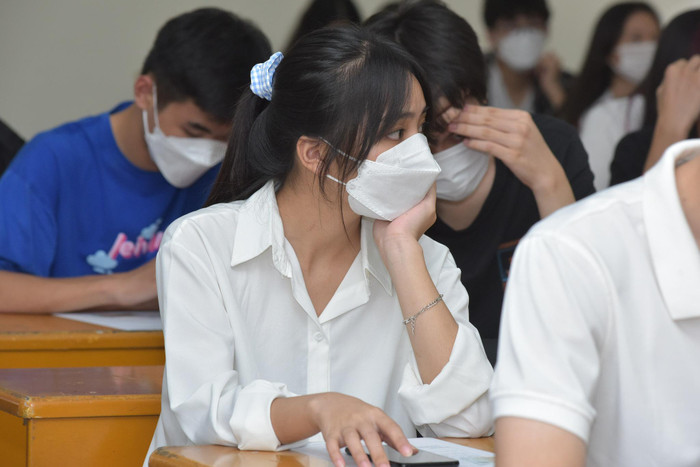 Ảnh minh họa: BS Ảnh minh họa: BS