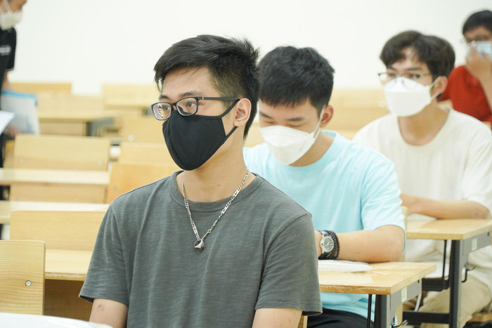 Bộ Giáo dục và Đào tạo chỉ đạo tăng cường quản lý liên kết tổ chức thi cấp chứng chỉ năng lực ngoại ngữ nước ngoài. Ảnh minh họa: Doãn Nhàn Bộ Giáo dục và Đào tạo chỉ đạo tăng cường quản lý liên kết tổ chức thi cấp chứng chỉ năng lực ngoại ngữ nước ngoài. Ảnh minh họa: Doãn Nhàn