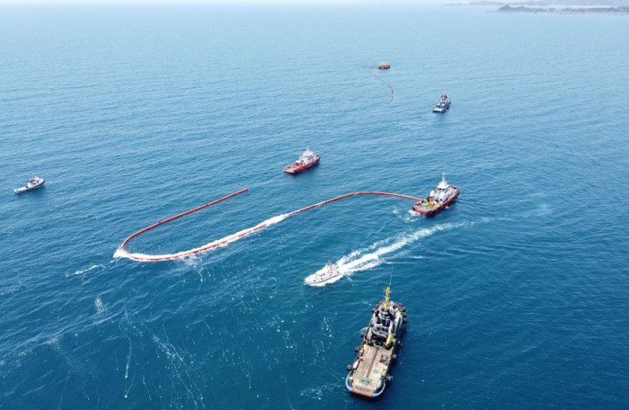 Ảnh minh họa: PVN Ảnh minh họa: PVN