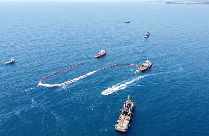 Ảnh minh họa: PVN