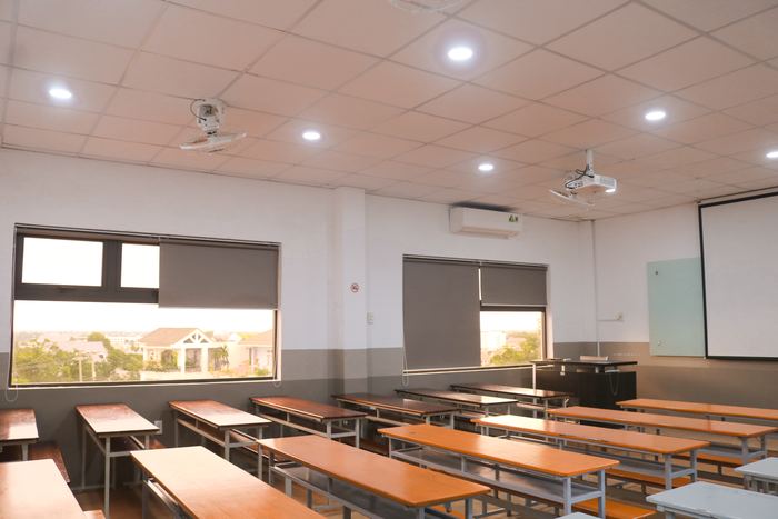 Việc truy thu tiền thuê đất được cho là không phù hợp với chủ trương tự chủ đại học. Ảnh minh họa: Doãn Nhàn