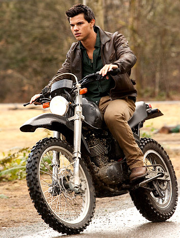 Người sói Jacob Black. Người sói Jacob Black.