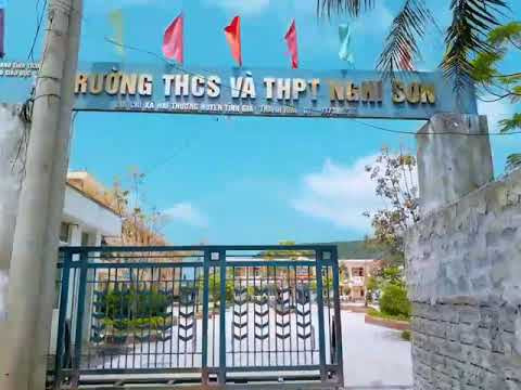 Trường Trung học cơ sở và Trung học phổ thông Nghi Sơn nơi thí sinh H.T.H dự tuyển nhưng cách hiểu đang gây tranh cãi. Ảnh: Giáo viên cung cấp. Trường Trung học cơ sở và Trung học phổ thông Nghi Sơn nơi thí sinh H.T.H dự tuyển nhưng cách hiểu đang gây tranh cãi. Ảnh: Giáo viên cung cấp.