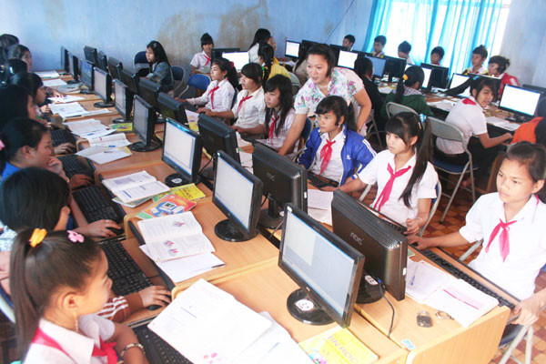 Ảnh minh họa. (Báo Chinhphu.vn)