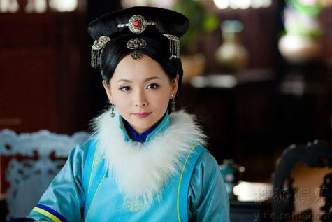 Tiểu Ngọc Nhi của "Mỹ nhân vô lệ" dù trước hay sau khi mang thai vẫn xinh đẹp và gọn gàng Tiểu Ngọc Nhi của "Mỹ nhân vô lệ" dù trước hay sau khi mang thai vẫn xinh đẹp và gọn gàng