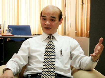 Bộ trưởng Bộ Y tế Nguyễn Kim Tiến