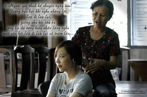 Nhiều người không cầm được cảm xúc của mình Nhiều người không cầm được cảm xúc của mình