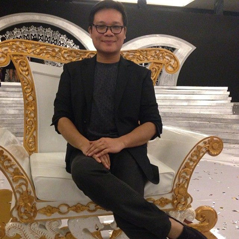 Gaffud- người có công lớn trong việc đào tạo các người đẹp Philippines giành các ngôi vị cao trong các cuộc thi nhan sắc quốc tế Gaffud- người có công lớn trong việc đào tạo các người đẹp Philippines giành các ngôi vị cao trong các cuộc thi nhan sắc quốc tế