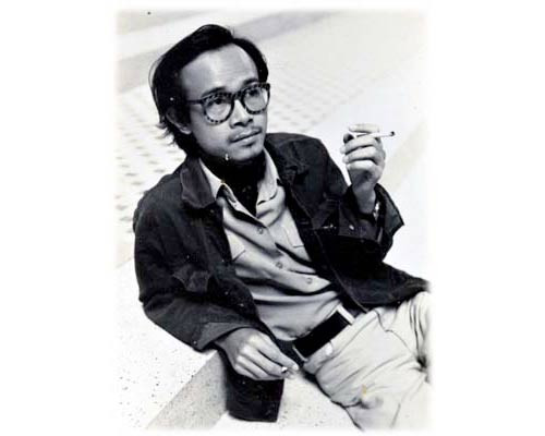 Trịnh Công Sơn thời yêu Dao Ánh