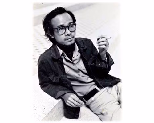 Trịnh Công Sơn thời yêu Dao Ánh