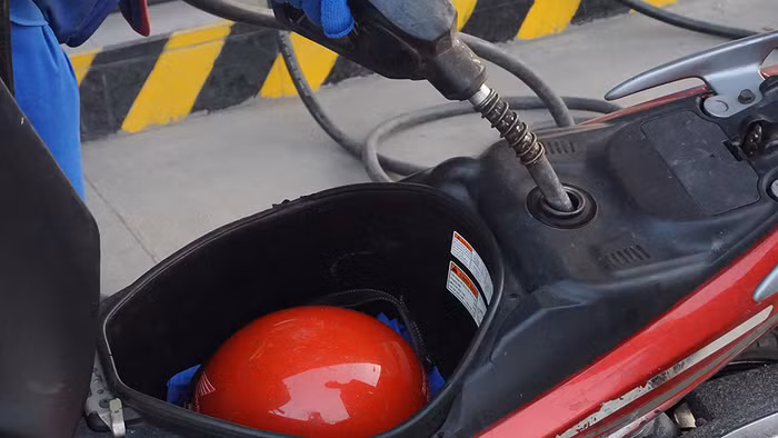 PVOil cam kết bán hàng đúng chất lượng. (Ảnh: H.L) PVOil cam kết bán hàng đúng chất lượng. (Ảnh: H.L)