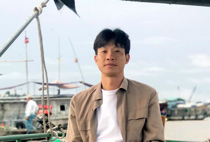 Thạc sĩ Đỗ Nghiêm Thanh Phương, chính học sinh sẽ trở thành nạn nhân của sự chống đối giáo viên. (Ảnh: Nhân vật cung cấp). Thạc sĩ Đỗ Nghiêm Thanh Phương, chính học sinh sẽ trở thành nạn nhân của sự chống đối giáo viên. (Ảnh: Nhân vật cung cấp).