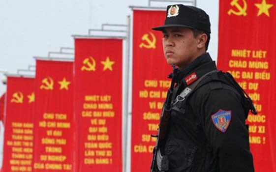 Thủ tướng Chính phủ vừa ban hành Kế hoạch triển khai thi hành Luật Cảnh vệ. (Ảnh: Báo Bạc Liêu). Thủ tướng Chính phủ vừa ban hành Kế hoạch triển khai thi hành Luật Cảnh vệ. (Ảnh: Báo Bạc Liêu).