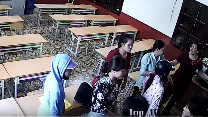 Tôi đã nói chuyện với phụ huynh như thế ảnh 3