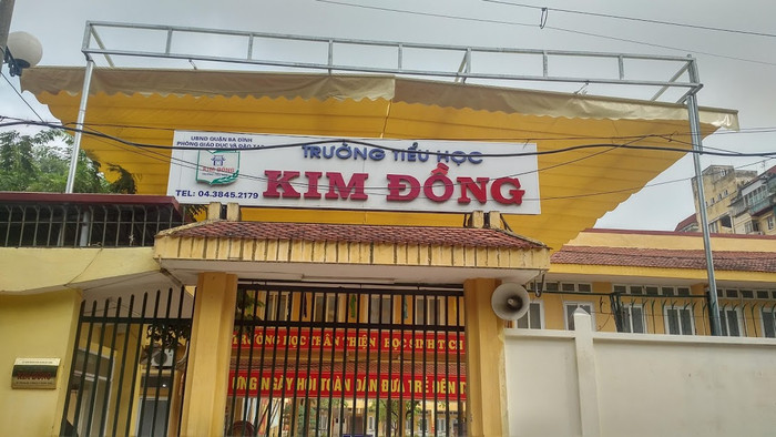 Phó Ban đại diện phụ huynh trường Cao Bá Quát bị dọa giết ảnh 2 Phó Ban đại diện phụ huynh trường Cao Bá Quát bị dọa giết ảnh 2
