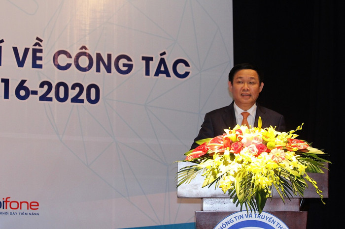 Phó thủ tướng khẳng định Việt Nam đã có thành tích nổi bật về xóa đói giảm nghèo. (Ảnh: Lại Cường) Phó thủ tướng khẳng định Việt Nam đã có thành tích nổi bật về xóa đói giảm nghèo. (Ảnh: Lại Cường)
