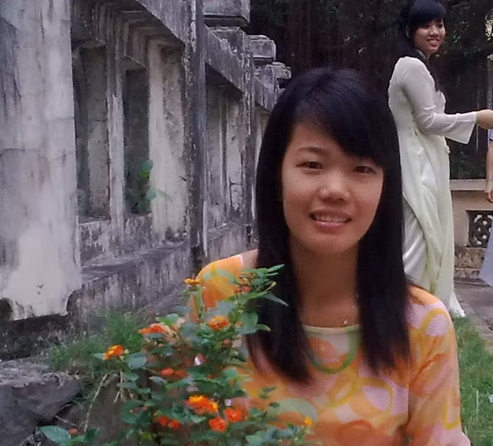 Nữ sinh Sư phạm mong tới ngày ra trường để... trả nợ