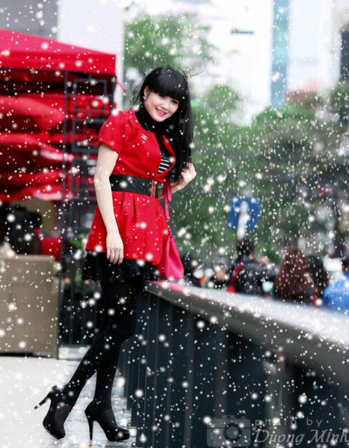 >> NHAN SẮC YÊU KIỀU CỦA CÁC NỮ DOANH NHÂN TƯƠNG LAI >> Hotgirl Thảo My "đốt cháy mùa đông" đón Noel >> HOTGIRL KHẢ NGÂN, BẢO TRÂN KHIẾN SAO HÀN PHẢI GHEN TỊ >> Ngôi sao Missteen Thảo My khiến cộng đồng mạng "nổi sóng" >> MISS CUXI VIỆT HUÊ KHOE DÁNG XINH >> Hotgirl Linh Hàn gợi cảm đón mùa đông về >> Nữ sinh Học viện Hành chính hóa thân thành thôn nữ xinh đẹp >> HOA KHÔI SINH VIÊN YÊU KIỀU BÊN "NGỰA SẮT" >> Vẻ đẹp căng tràn của Hoa khôi Missteen Diễm Trang >>Những mỹ nhân từng học tại trường "nhà giàu" RMIT