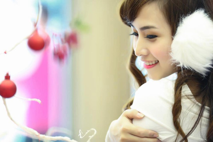 >> NHAN SẮC YÊU KIỀU CỦA CÁC NỮ DOANH NHÂN TƯƠNG LAI >> Hotgirl Thảo My "đốt cháy mùa đông" đón Noel >> HOTGIRL KHẢ NGÂN, BẢO TRÂN KHIẾN SAO HÀN PHẢI GHEN TỊ >> Ngôi sao Missteen Thảo My khiến cộng đồng mạng "nổi sóng" >> MISS CUXI VIỆT HUÊ KHOE DÁNG XINH >> Hotgirl Linh Hàn gợi cảm đón mùa đông về >> Nữ sinh Học viện Hành chính hóa thân thành thôn nữ xinh đẹp >> HOA KHÔI SINH VIÊN YÊU KIỀU BÊN "NGỰA SẮT" >> Vẻ đẹp căng tràn của Hoa khôi Missteen Diễm Trang >>Những mỹ nhân từng học tại trường "nhà giàu" RMIT