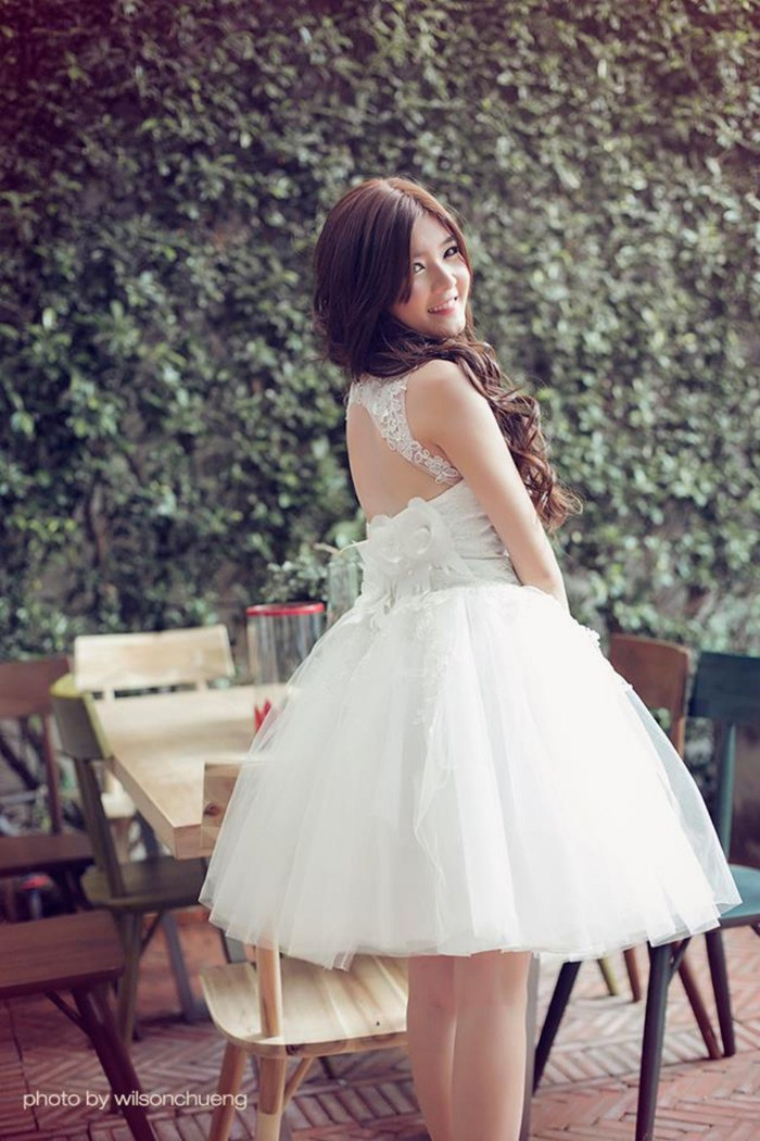 Lilly Luta hóa thân thành nàng công chúa xinh đẹp >> NHAN SẮC YÊU KIỀU CỦA CÁC NỮ DOANH NHÂN TƯƠNG LAI >> Hotgirl Thảo My "đốt cháy mùa đông" đón Noel >> HOTGIRL KHẢ NGÂN, BẢO TRÂN KHIẾN SAO HÀN PHẢI GHEN TỊ >> Ngôi sao Missteen Thảo My khiến cộng đồng mạng "nổi sóng" >> MISS CUXI VIỆT HUÊ KHOE DÁNG XINH >> Hotgirl Linh Hàn gợi cảm đón mùa đông về >> Nữ sinh Học viện Hành chính hóa thân thành thôn nữ xinh đẹp >> HOA KHÔI SINH VIÊN YÊU KIỀU BÊN "NGỰA SẮT" >> Vẻ đẹp căng tràn của Hoa khôi Missteen Diễm Trang >>Những mỹ nhân từng học tại trường "nhà giàu" RMIT