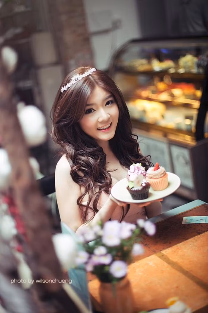 >> NHAN SẮC YÊU KIỀU CỦA CÁC NỮ DOANH NHÂN TƯƠNG LAI >> Hotgirl Thảo My "đốt cháy mùa đông" đón Noel >> HOTGIRL KHẢ NGÂN, BẢO TRÂN KHIẾN SAO HÀN PHẢI GHEN TỊ >> Ngôi sao Missteen Thảo My khiến cộng đồng mạng "nổi sóng" >> MISS CUXI VIỆT HUÊ KHOE DÁNG XINH >> Hotgirl Linh Hàn gợi cảm đón mùa đông về >> Nữ sinh Học viện Hành chính hóa thân thành thôn nữ xinh đẹp >> HOA KHÔI SINH VIÊN YÊU KIỀU BÊN "NGỰA SẮT" >> Vẻ đẹp căng tràn của Hoa khôi Missteen Diễm Trang >>Những mỹ nhân từng học tại trường "nhà giàu" RMIT