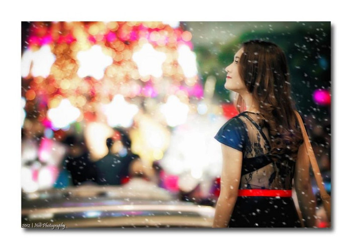 Trong bộ ảnh chào đón giáng sinh, năm mới, Quỳnh Hoa xinh như một thiên thần >> NHAN SẮC YÊU KIỀU CỦA CÁC NỮ DOANH NHÂN TƯƠNG LAI >> Hotgirl Thảo My "đốt cháy mùa đông" đón Noel >> HOTGIRL KHẢ NGÂN, BẢO TRÂN KHIẾN SAO HÀN PHẢI GHEN TỊ >> Ngôi sao Missteen Thảo My khiến cộng đồng mạng "nổi sóng" >> MISS CUXI VIỆT HUÊ KHOE DÁNG XINH >> Hotgirl Linh Hàn gợi cảm đón mùa đông về >> Nữ sinh Học viện Hành chính hóa thân thành thôn nữ xinh đẹp >> HOA KHÔI SINH VIÊN YÊU KIỀU BÊN "NGỰA SẮT" >> Vẻ đẹp căng tràn của Hoa khôi Missteen Diễm Trang >>Những mỹ nhân từng học tại trường "nhà giàu" RMIT